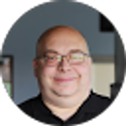 Profile photo of Michael Buehl