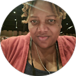 Profile photo of Kayraisha Williams