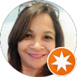 Profile photo of Alicia Treglia