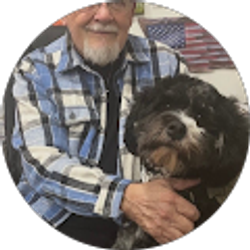 Profile photo of Lloyd Beemer