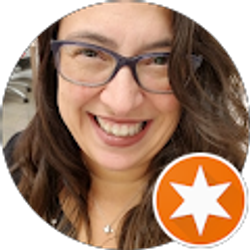 Profile photo of Maria Mills