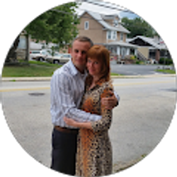 Profile photo of Lyudmila Kultyshev