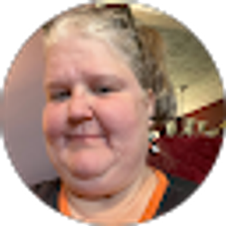 Profile photo of Teresa Mayfield
