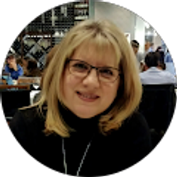 Profile photo of Melody Jacobs