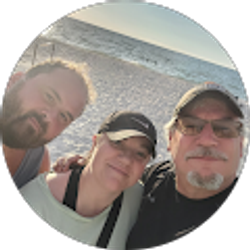 Profile photo of Deon Baker