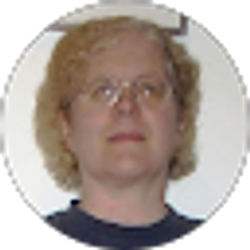 Profile photo of Susan Henrichs