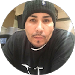 Profile photo of Josue Marrero