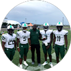 Profile photo of Mike Lawrence