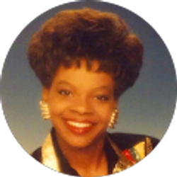 Profile photo of Vondell Dorsey