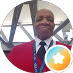 Profile photo of Roosevelt Simmons