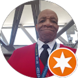 Profile photo of Roosevelt Simmons