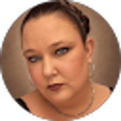 Profile photo of Brandee Cracraft