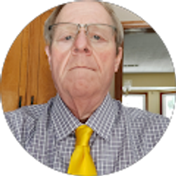 Profile photo of David Ludvigson