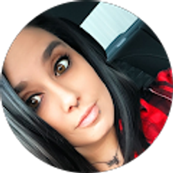 Profile photo of Mariah Gordon