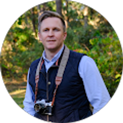 Profile photo of Oliver Preus