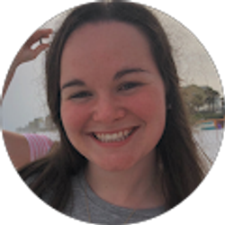 Profile photo of Sydney Pemberton