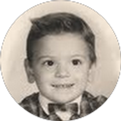 Profile photo of Joe Johnson