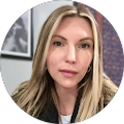 Profile photo of Kassie Myers