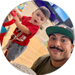 Profile photo of Kevin Cruz