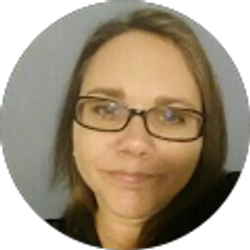 Profile photo of Brandi Crow