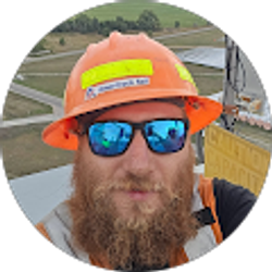 Profile photo of Joshua Troyer