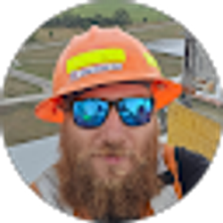 Profile photo of Joshua Troyer