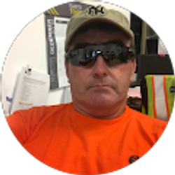 Profile photo of John Polhamus