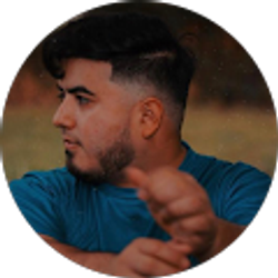 Profile photo of Carlos Perez