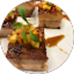 Profile photo of Chef Alessandra