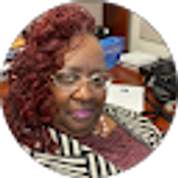 Profile photo of Shana Brown