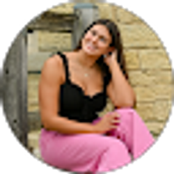 Profile photo of Maya Jovanovic