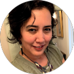 Profile photo of Alina Zelaya