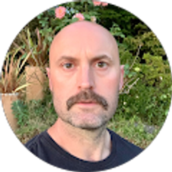 Profile photo of Jake Dickey