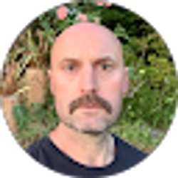 Profile photo of Jake Dickey