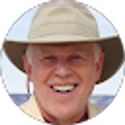 Profile photo of Mike Hopkins