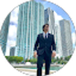 Profile photo of Kevin Fajardo
