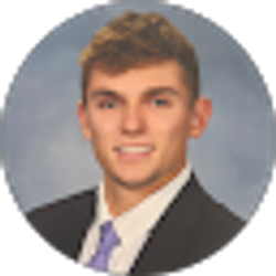 Profile photo of Jack Cooper