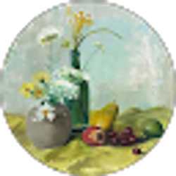 Profile photo of Allison Ayers