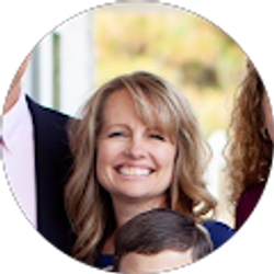 Profile photo of Tricia Watson