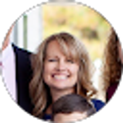 Profile photo of Tricia Watson