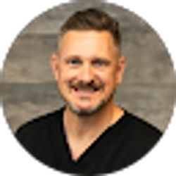 Profile photo of Dr. Bryen Bell