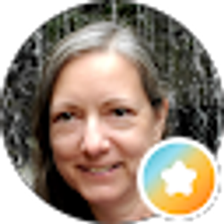 Profile photo of Catherine B Dickson