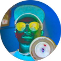 Profile photo of Cody Cearlock