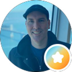 Profile photo of J P