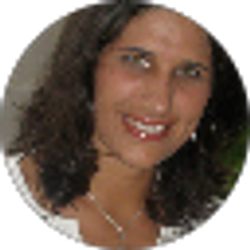 Profile photo of Jen O'Brien
