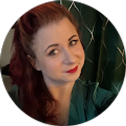 Profile photo of Maggie McJury