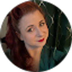 Profile photo of Maggie McJury