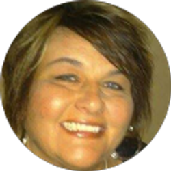 Profile photo of Chantell Roe