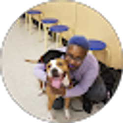 Profile photo of Judcia Williams