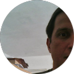 Profile photo of Carlos Ramirez